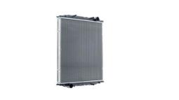 Chłodnica, układ chłodzenia silnika Mahle CR2584001S