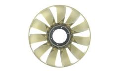 koło wentylatora, chłodzenie silnika Mahle CFW36000P