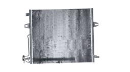 Skraplacz, klimatyzacja Mahle AC756000S