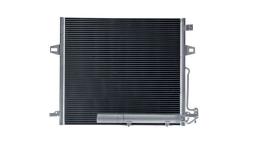 Skraplacz, klimatyzacja Mahle AC756000S