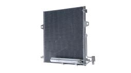 Skraplacz, klimatyzacja Mahle AC756000S