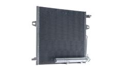 Skraplacz, klimatyzacja Mahle AC756000S