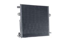 Skraplacz, klimatyzacja Mahle AC756000S