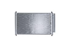 Skraplacz, klimatyzacja Mahle AC985000S