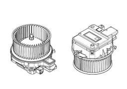 Wentylator wewnętrzny MAHLE AB338000P