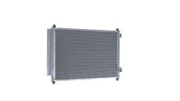 Skraplacz, klimatyzacja Mahle AC985000S