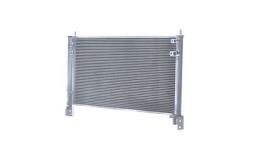 Skraplacz, klimatyzacja Mahle AC987000S