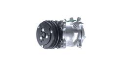 Sprężarka, klimatyzacja Mahle ACP397000S