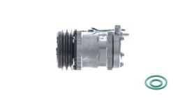 Sprężarka, klimatyzacja Mahle ACP397000S