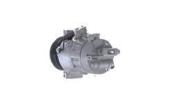 Sprężarka, klimatyzacja Mahle ACP539000S