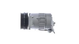 Sprężarka, klimatyzacja Mahle ACP666000S