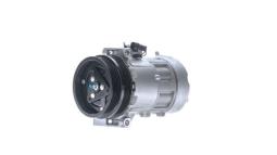Sprężarka, klimatyzacja Mahle ACP666000S