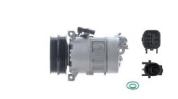 Sprężarka, klimatyzacja Mahle ACP666000S