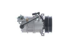 Sprężarka, klimatyzacja Mahle ACP666000S