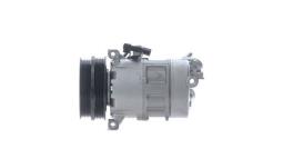 Sprężarka, klimatyzacja Mahle ACP666000S