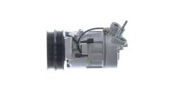 Sprężarka, klimatyzacja Mahle ACP666000S