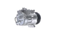 Sprężarka, klimatyzacja Mahle ACP668000S