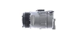 Sprężarka, klimatyzacja Mahle ACP668000S