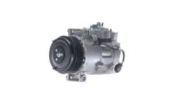Sprężarka, klimatyzacja Mahle ACP668000S