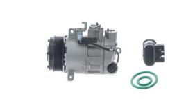 Sprężarka, klimatyzacja Mahle ACP668000S