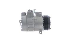 Sprężarka, klimatyzacja Mahle ACP668000S