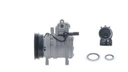 Sprężarka, klimatyzacja Mahle ACP1239000S