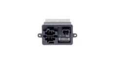 Regulator, wentylator nawiewu do wnętrza pojazdu Mahle ABR133000P