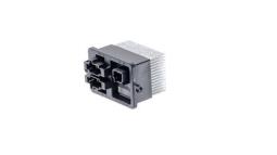 Regulator, wentylator nawiewu do wnętrza pojazdu Mahle ABR133000P