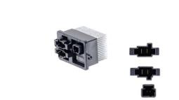 Regulator, wentylator nawiewu do wnętrza pojazdu Mahle ABR133000P