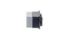 Regulator, wentylator nawiewu do wnętrza pojazdu Mahle ABR133000P