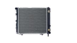 Chłodnica, układ chłodzenia silnika Mahle CR275000S