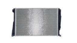 Chłodnica, układ chłodzenia silnika Mahle CR877000S