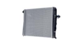 Chłodnica, układ chłodzenia silnika Mahle CR877000S