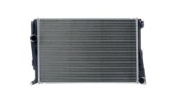 Chłodnica, układ chłodzenia silnika Mahle CR877000S