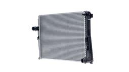 Chłodnica, układ chłodzenia silnika Mahle CR877000S
