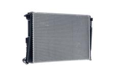 Chłodnica, układ chłodzenia silnika Mahle CR877000S