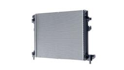 Chłodnica, układ chłodzenia silnika Mahle CR959000S