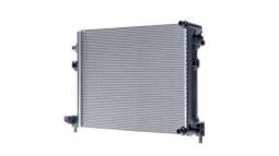 Chłodnica, układ chłodzenia silnika Mahle CR959000S