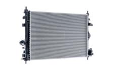 Chłodnica, układ chłodzenia silnika Mahle CR2265000S