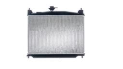 Chłodnica, układ chłodzenia silnika Mahle CR2267000S