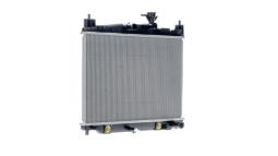 Chłodnica, układ chłodzenia silnika Mahle CR2267000S