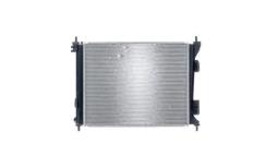 Chłodnica, układ chłodzenia silnika Mahle CR2268000S