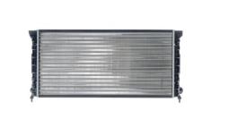 Chłodnica, układ chłodzenia silnika Mahle CR345000S