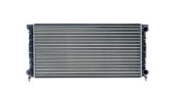 Chłodnica, układ chłodzenia silnika Mahle CR345000S