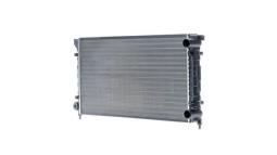 Chłodnica, układ chłodzenia silnika Mahle CR345000S