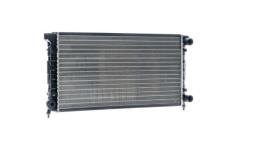 Chłodnica, układ chłodzenia silnika Mahle CR345000S