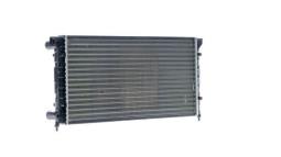 Chłodnica, układ chłodzenia silnika Mahle CR345000S