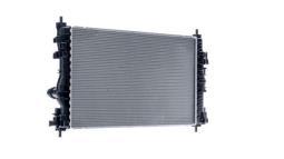 Chłodnica, układ chłodzenia silnika Mahle CR2633000P
