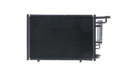 Skraplacz, klimatyzacja Mahle AC8000S