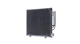 Skraplacz, klimatyzacja Mahle AC8000S